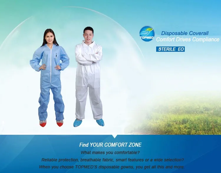 coverall