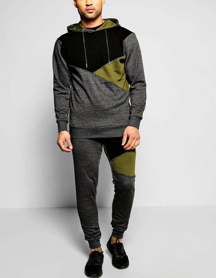 tracksuit designer mens