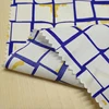 Woven polyester cotton printed different kinds of fabrics with pictures