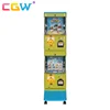 High Quality Mini Capsule Toy Gashapon Vending Machine for Sale