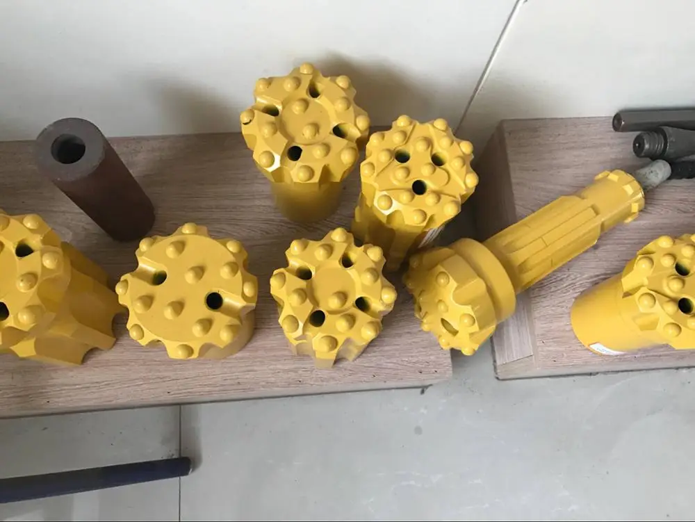 China All Types Reamers Pdc/drill Pipe/roller Reamers For Well Drilling