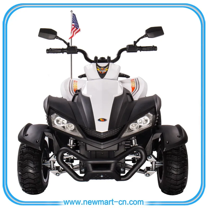 electric kid quad bike