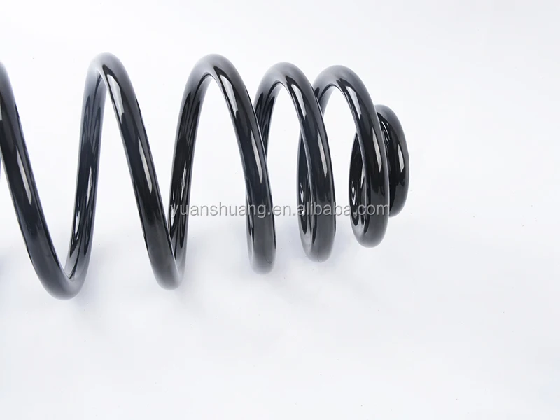Car body parts Coil Spring for Wrangler JK accessories
