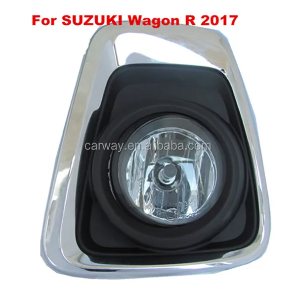 Fog Lamp For Suzuki Wagon R 2017 High Quality Accessories Buy For
