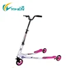 95KG Max Load 145mm Wheel 3 in 1 kids tri wheel scooters
