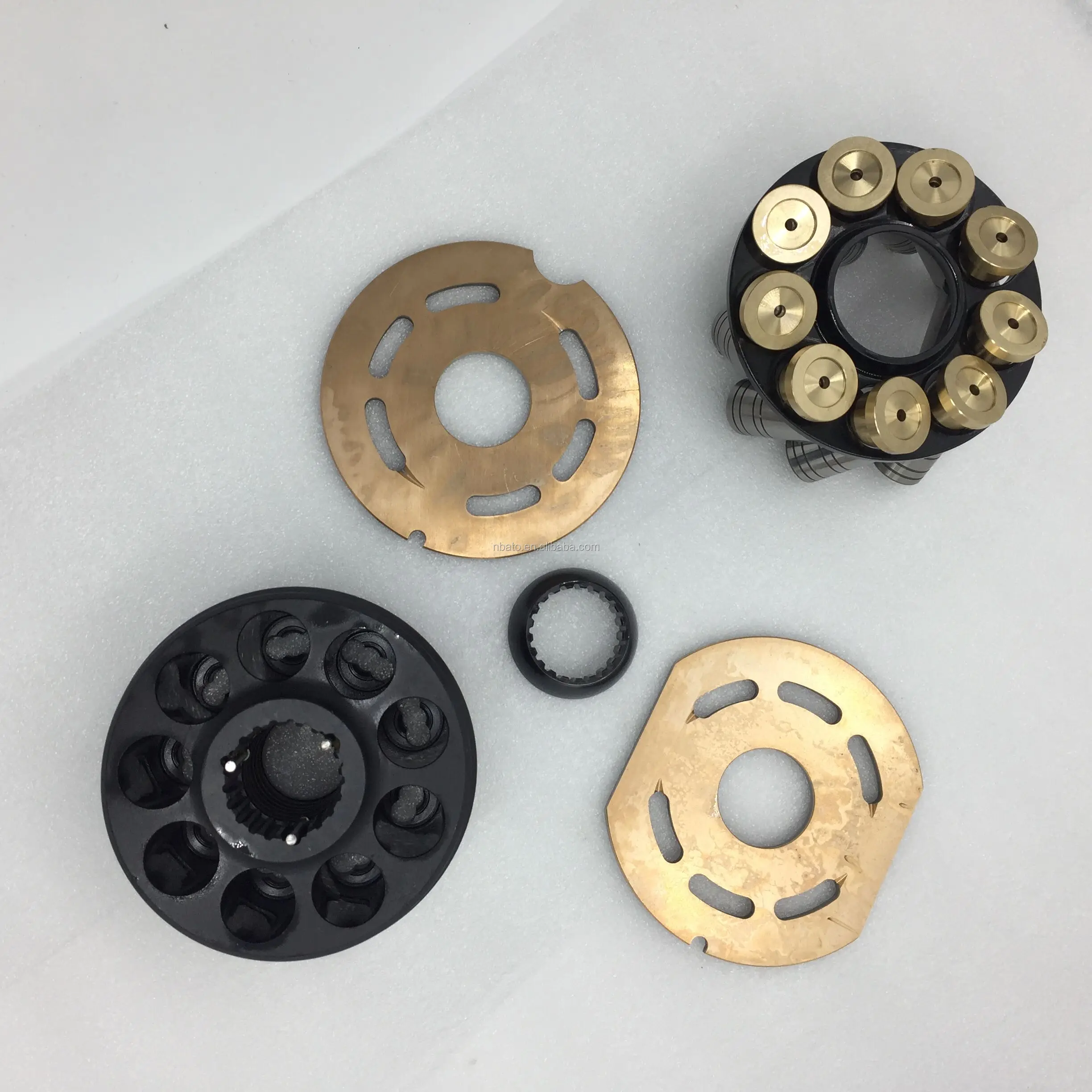 High Quality Eaton 72400 Hydraulic Piston Pump Spare Parts On Discount