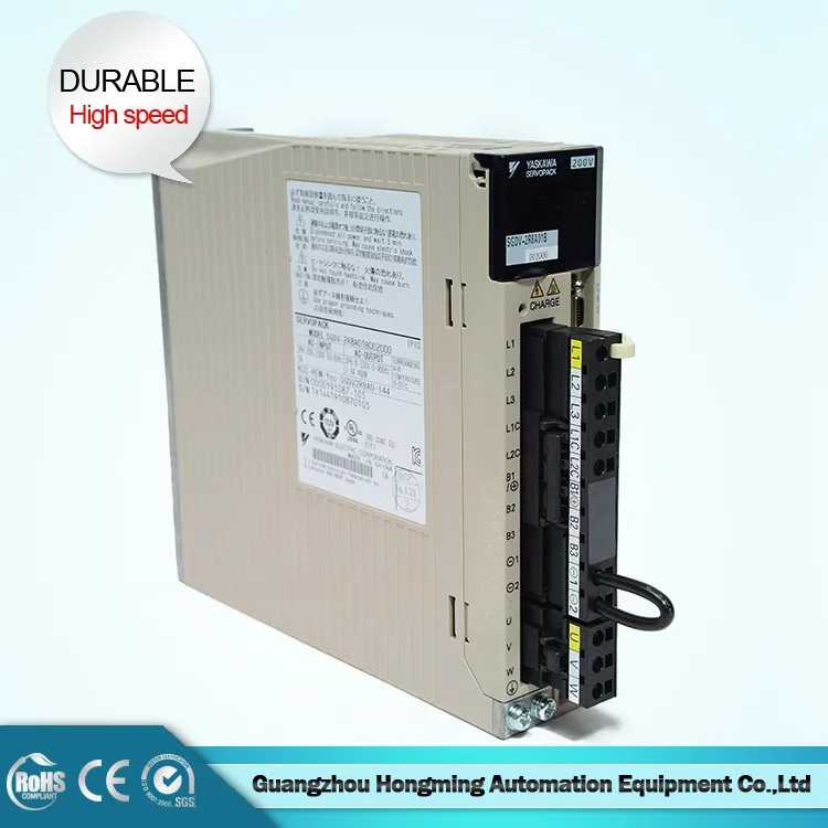 Yaskawa Servo Motor And Drive Sgd7s470a00a Excellent Quality With Small Order Buy Yaskawa