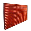 10mm Pixels and date,temperature,time,text Display Function p10-1r outdoor led display module