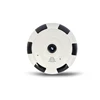 960P 360 Degree Fisheye Camera IP Camera Indoor Wifi Two Way Audio Security Camera