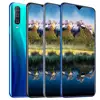 Hot Sell M9 6.3 inch Android 9.1 Smartphone Face/Fingerprint Unlock 4GB+64GB Octa Core Dual Smart Phone
