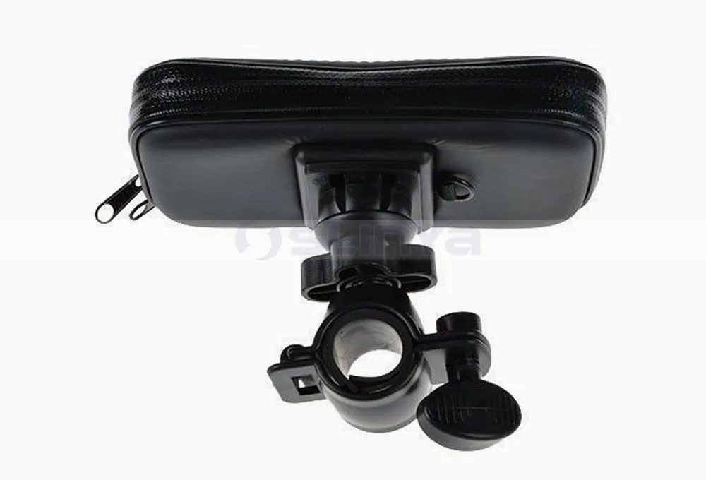 Universal Bicycle Sport Mobile Phone Case Bike Waterproof Phone Bag