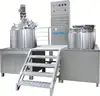 tilting chemical toothpaste emulsifiers