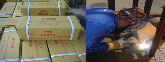 China Professional Welding Wire Manufacturer ER 70S-6 mig wire