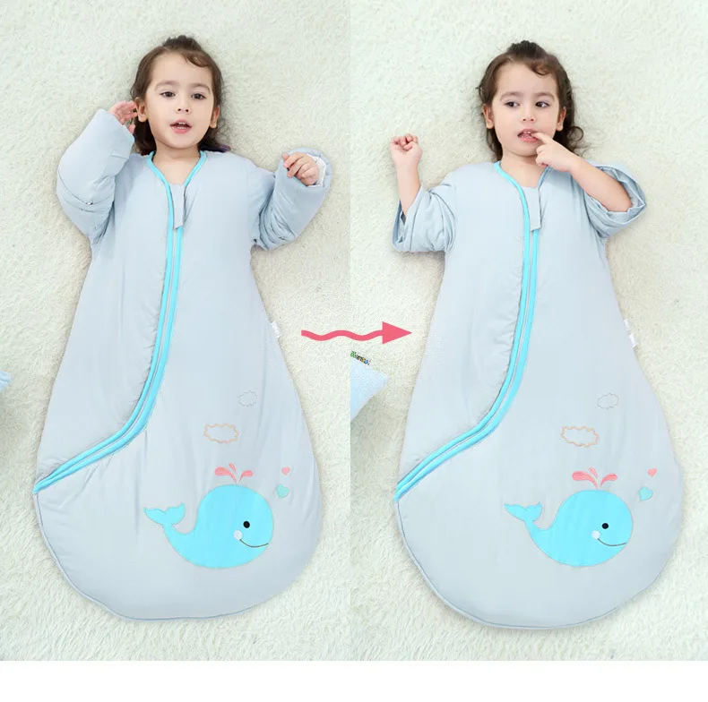 baby sleeping bag