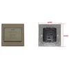 Metal wire drawing access control switch door switch