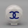 Electrical ceramic 3 pin socket 13A british wall plug