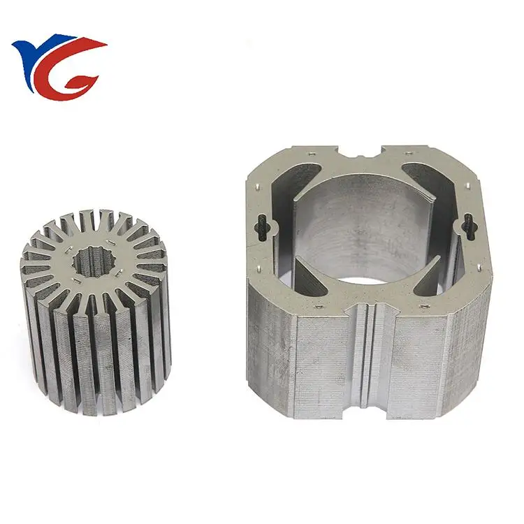 Professional Stator Lamination Sheet With Ce Certificate Buy Stator