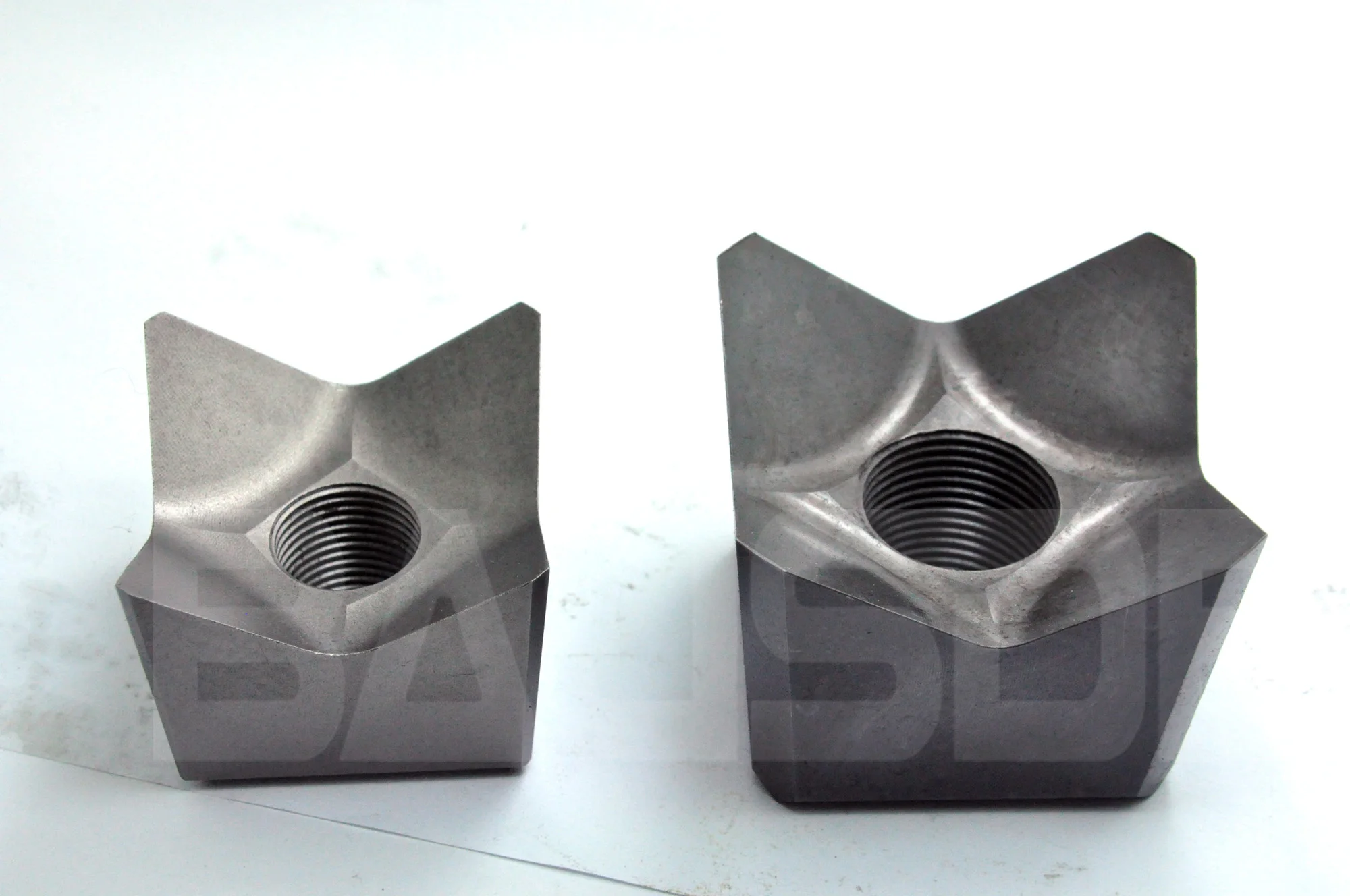 Qh101013t 10233t Qk10331t Saw Teeth For Quadco Tigercat Timberblade