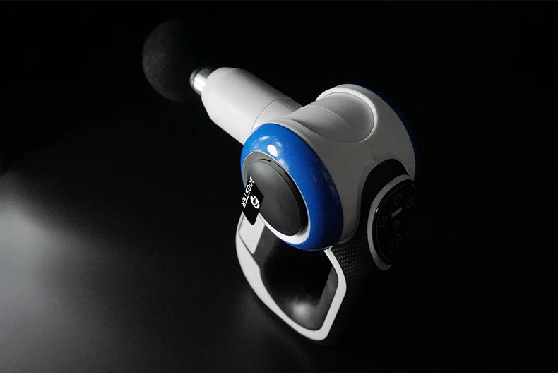 26V cordless massage gun Booster S Professional deep muscle relax gun massage