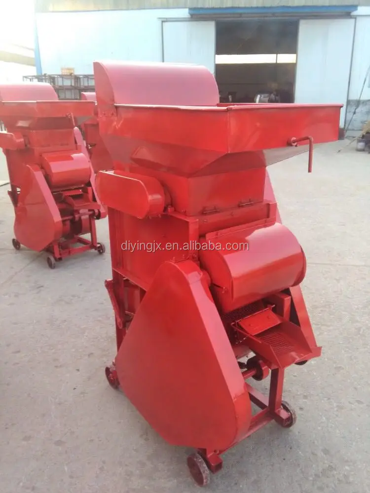  Groundnut Peanut Shelling Shller Cracker Machine