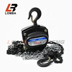 10ton vt chain block