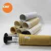 High temperature resistant cement plant Polyimide P84 Air Collector Filter Bag