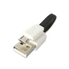 2.4A Laptop Fast Charging and Data Electronic 10cm Short Micro b