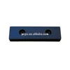 Auto body parts solid rubber stop truck buffer
