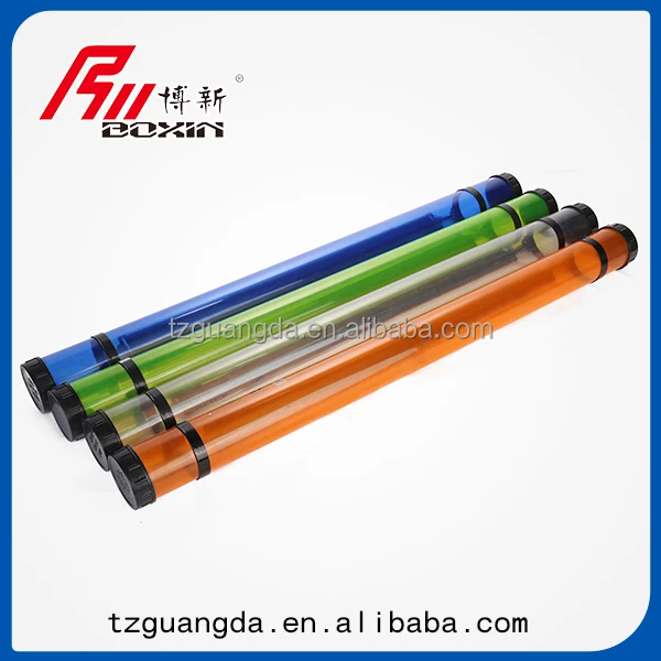 Storage Tubes & Poster Tubes For Storing & Carrying Documents,Drawings