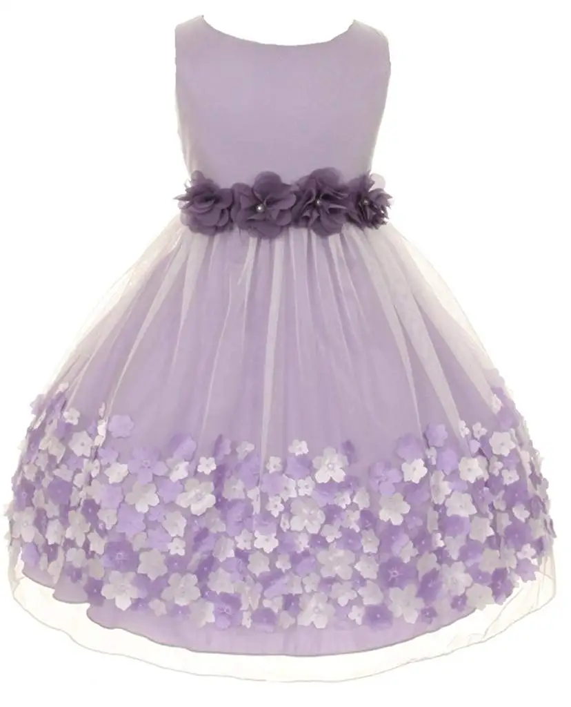 cheap easter dresses for girls