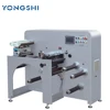 YS-350FG High Speed Automatic Label Slitting Machine