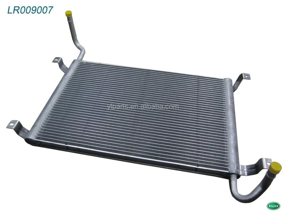 lr coolant radiator fit for range sports 05-09 4.