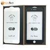 Newest Design Full Screen Protector For iPhone 7 7Plus 6 6s 6Plus 5 5S 6D Tempered Glass