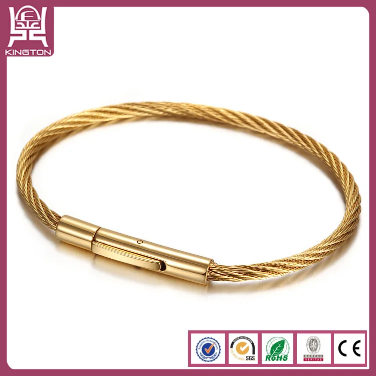 Ebay Mens Solid Gold Stainless Steel Bracelet Ebay Mens Solid Gold Stainless Steel Bracelet Bracelets Men S Product On Alibaba