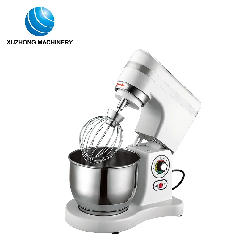 Kitchen Food Mixer Cheap Dough Mixer Philippines 5kg Dough Mixer Buy