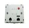 Wall-mounted USB Powered WiFi Router cable modem router wifi best access point for hotel