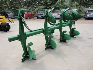 bottom plough flips Bottom plough flips