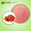 best and healthy dried fruit dice whole slice snack freeze dry strawberry freeze dried strawberry