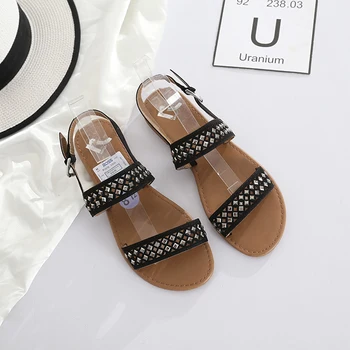 women's designer sandals