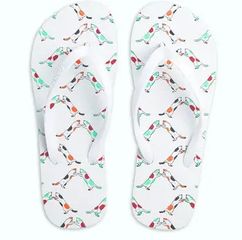 cute sandals and flip flops