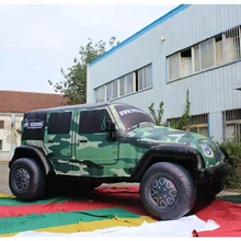 940+ Gambar Mobil Jeep Kartun Gratis