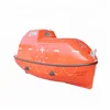 10-70P boat lifeboat for ship life boat for sale