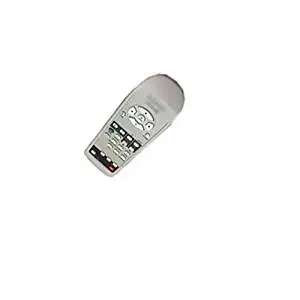 Epson Projector Remote Control PowerLite Pro G5150NL EB-G5350 PowerLite G5000
