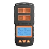 Toxic gas sensor so2 detector monitor professional golf laser rangefinder
