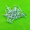 toy car accessories axle shaft 2 mm axle iron shaft transmission rod DIY toys accessories
