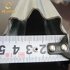 Cheap Price 275g/m2 54x30x1.5mm Flower Type Heavy Galvanized Steel Vine Grape Post