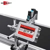 Automatic packing machine TIJ thermal inkjet printer on various fields
