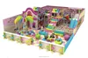 Good Quality Children Naughty Castle with Slides Indoor Playground Kiddie Fun Play Games in Wenzhou Zhejiang