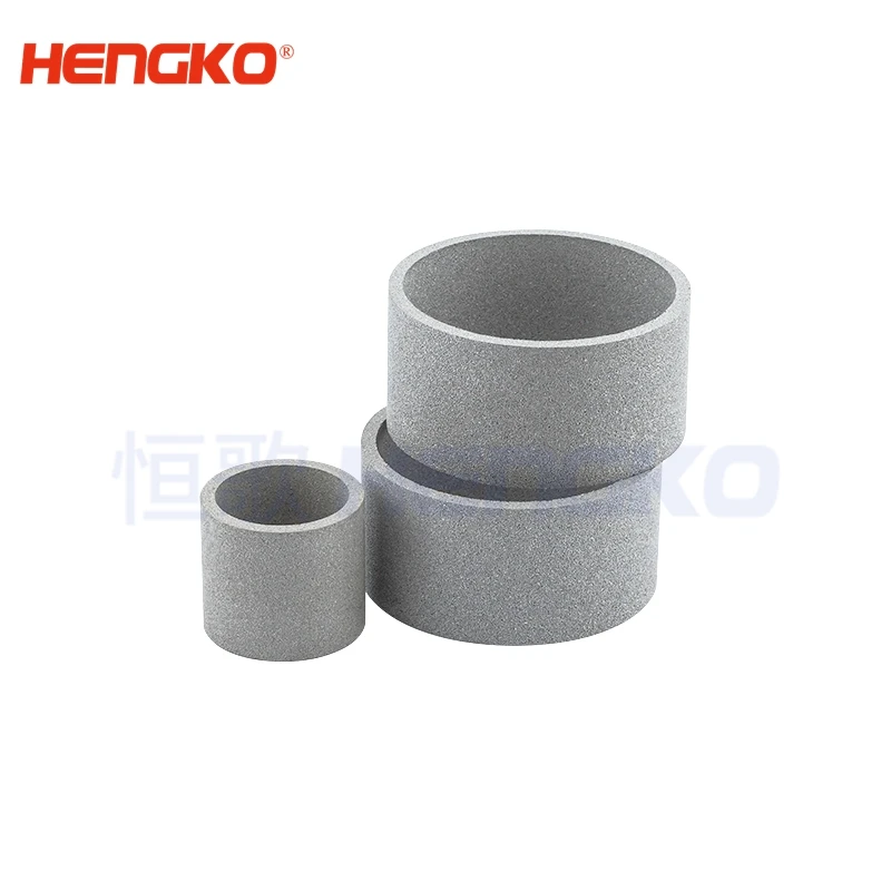 micron filter tube