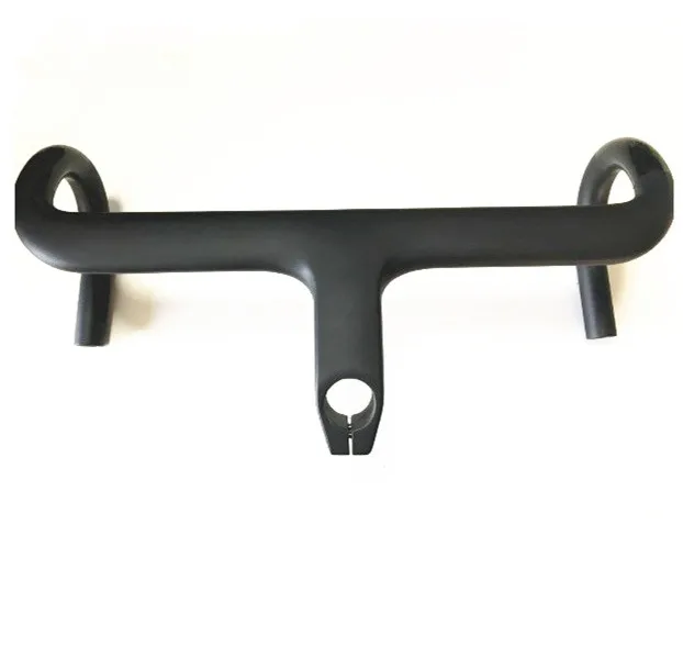 handlebar integrated stem